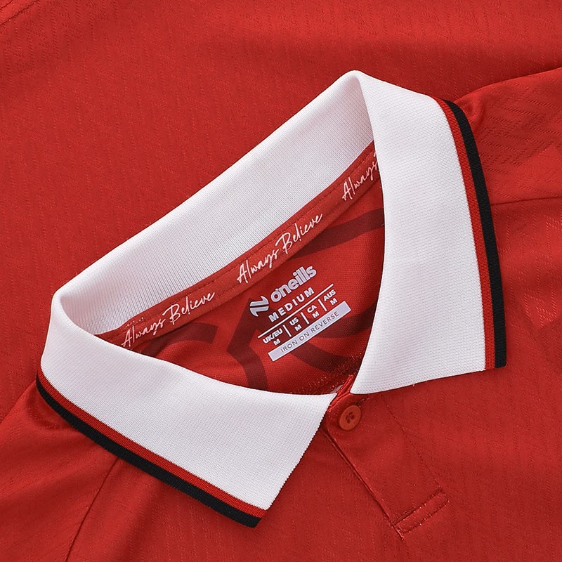 Sampel Polo Classic Collar