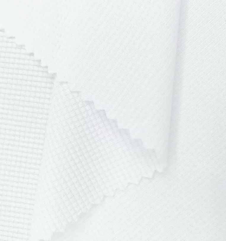 Sampel Dryfit Waffle